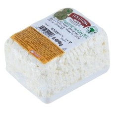 CURD "ZEMAITIJOS 9%" 330g