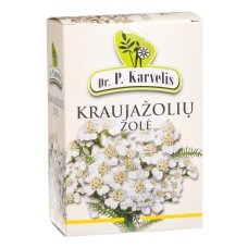 Karvelis - Milfoil Herb Tea 50g