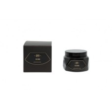 Modeliuojantis kūno šveitiklis su jūros druska, kakavos sviestu ir sviestmedžiu Aromatic 89 DORE Modeling Body Scrub 200 ml
