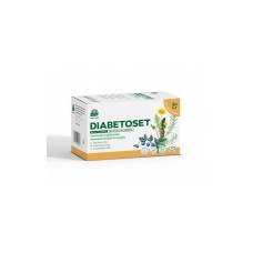 SVF DIABETOSET TEA