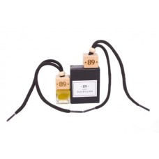 Night Craft 8ml Car Air Freshener