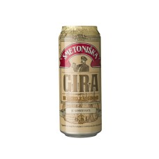 Smetoniska- Bread Kvass 0.5l (can)
