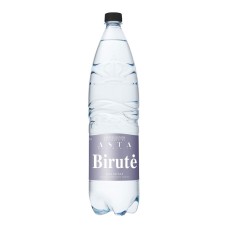 Birute mineralinis vanduo 1.5l.