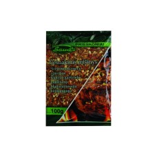 Sauda garlic spice mixture