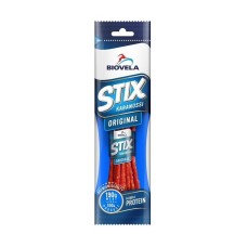 Biovela - STIX kabanossi, Original 100g