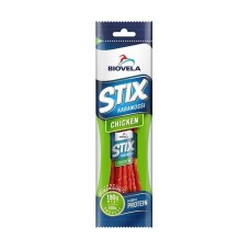 Biovela - STIX kabanossi, Chicken 100g