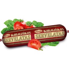 Vigesta karaliskas saveloy