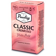 PAULIG CREMOSSO 500G