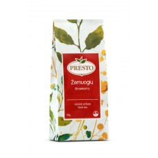 GURMAN STRAWBERRY TEA 90g