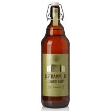 Bistrampolio Dravo Light Beer 1l