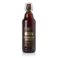 Beer Butautu Dark 5.5% 1l