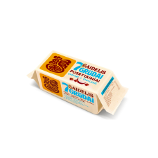 Gaidelis 7 grain biscuits with coconut and chocola