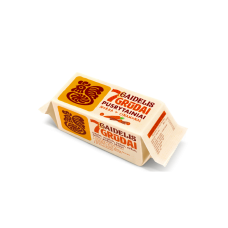 Gaidelis 7 grain biscuits with carrot and cinnamon