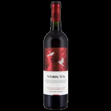 VORUTA NATURAL POMAGRANATE WINE 0,75L