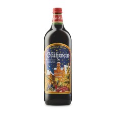 GLIUHWEIN MULLED WINE 1L