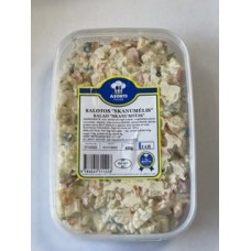 Asorti - Salad skanumelis 400g