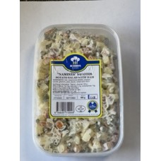 Asorti - Salad with ham namines 400g