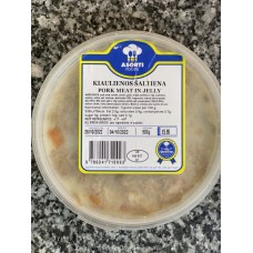 Asorti - Pork meat in jelly 500g