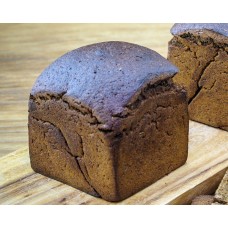 AB - Yeast free 100% Rye Bread 450g
