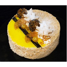 NAPALEON CAKE