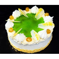 AB - PEAR YOGURT CAKE ∼1kg