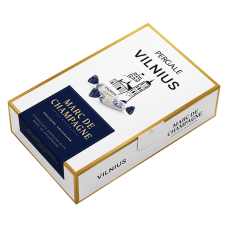 Pergale - Sweets Vilnius Marc de Champagne 140g