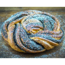 AB - Poppy PIE ∼400g