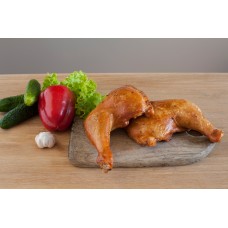 Alevista H/S Chicken quarters ~300g