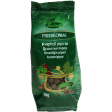 Sauda - Allspice Powder 30g