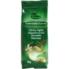 Sauda citric acid 65g