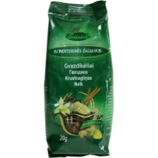 SAUDA CLOVES 20G
