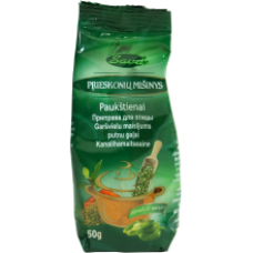 Sauda - Spices for Poultry 50g