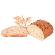 CAKE WORLD - SEEDS BREAD SUALEGRAZA 400G