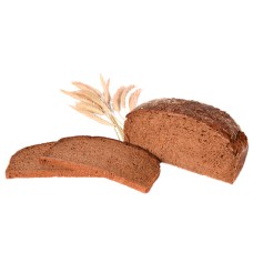 CW - Dark Rye Bread Sodzius, 320g