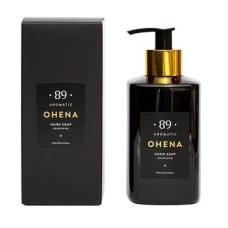 Ohena body cream