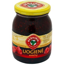 KKF - Raspberry Jam 430g