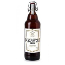 Beer Magaryciu Alus 1L