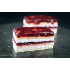 AB - CHERRY CAKE 