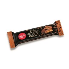 Laima with Riga Black Balsam cream filling 44g