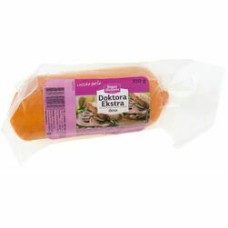Doktora Extra boil saus 350g