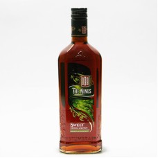 Bitter GREEN NINES 0.5l