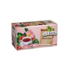 Tea Imunokar vaikams Dr. P. Karvelis