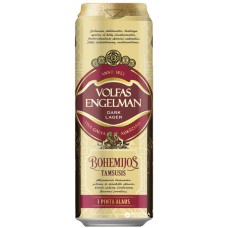 V.E. Bohemijos 4,2%, 0.568l can
