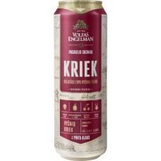 V.E.Kriek 4,0% 0,568l can