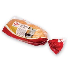 Vilniaus Duona - Sostines Premium white Baton Bread 400g