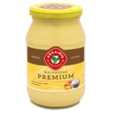 KKF - Premium Mayonnaise 450g