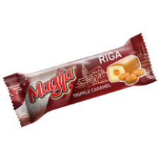 Magija barberry filling cheese bar 45g (picture may vary)