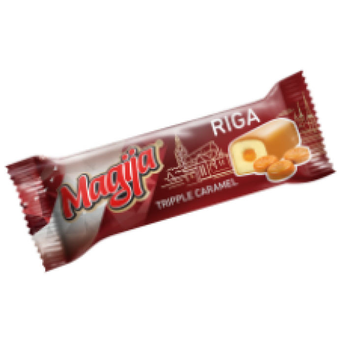 Magija barberry filling cheese bar 45g (picture may vary)