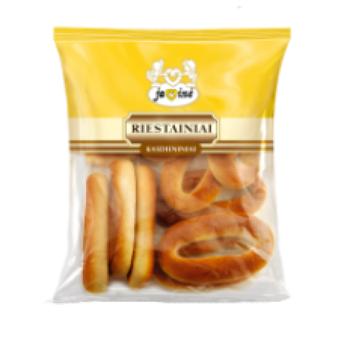 Javine - Kasdieniniai Bagels 300g