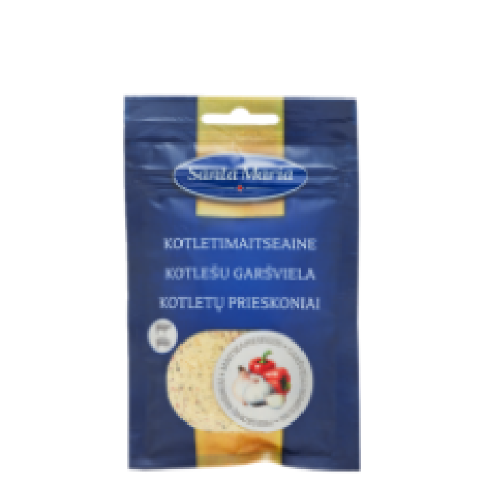 Santa Maria - Spices for Cutlets 28g